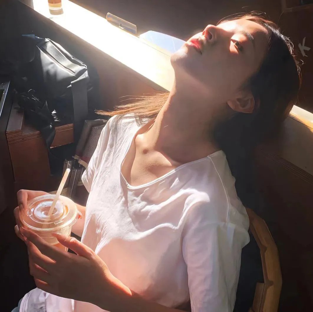 我的超级前女友