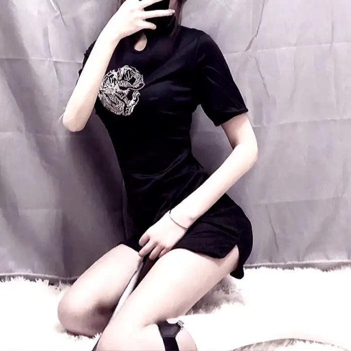 绝密惊魂