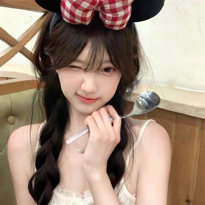 离家少女